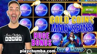 ⋆ Slots ⋆ Max Gold Coin Spins ⋙ LANDS the Bonus ⋆ Slots ⋆ PlayChumba.com
