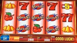 •WOW ! BEAUTIFUL THE END•50 FRIDAY #59•Vegas Wins/Zuo Ci/Quick Hit FEVER ! Slot•栗スロ