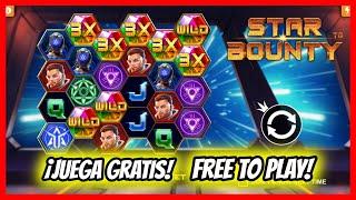 Tragamonedas Online GRATIS ⋆ Slots ⋆ Star Bounty Juego de Casino