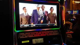 Anchorman Slot Whammy Feature (Mirage Casino Las Vegas)