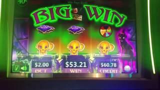 A Few Slots#5*Max Bet*Bonus Wins*