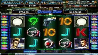 Dream Run ™ Free Slots Machine Game Preview By Slotozilla.com
