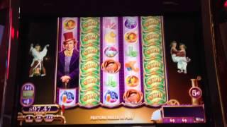 Oompa Loompa Feature #1 At $1 Bet