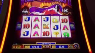 Wonder 4 Tower Slot Machine Wicked Winnings Free Spin Bonus Monte Carlo Casino Las Vegas