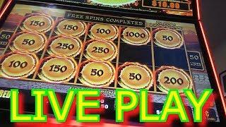 HAPPY & PROSPEROUS LIVE PLAY Epsiode 148 $$ Casino Adventures $$