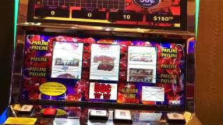 VGT RUBY RED 2 SLOT  LIVE PLAY !!! RED SCREENS !!! NEIGHBOR HITS A JACKPOT !!!!