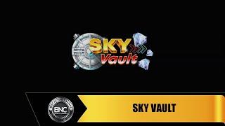 Sky Vault slot by Sky Vault