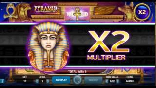 Pyramid – Quest for Immortality• - Onlinecasinos.Best