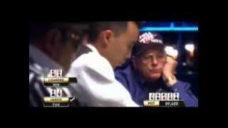 Legends Of Poker: Jeff Lisandro