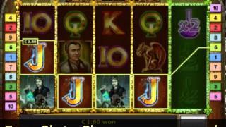 Secret Elixir Slot Machine - Free Novomatic Casino Games with Magic