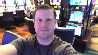 More Live Slot Play from Blackhawk!