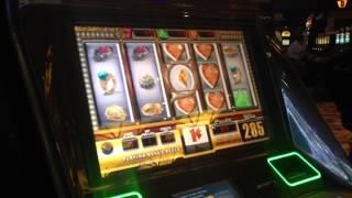 Diamond Fantasy Slot Machine 7+7 FREE BONUS GAMES