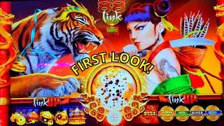 NEW! First Look ⋆ Slots ⋆88 LINK Dueling Wilds⋆ Slots ⋆ Live Play | Free Spins (BY ZITRO Gaming)