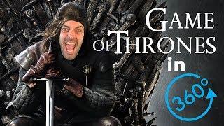 • Game of Thrones in 360• • Live Play at Linq in Vegas • Slot Machine Pokie