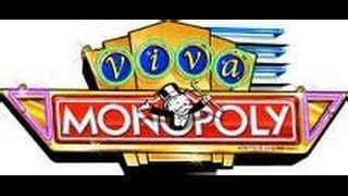 Viva Monopoly Bonus! Nice Win!