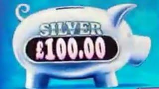 Pig Money £100 Community Slot