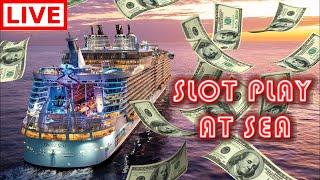 ⋆ Slots ⋆ LIVE Slot Play at Sea ⋆ Slots ⋆ ⋆ Slots ⋆
