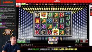 Casino Slots Live - 28/05/18