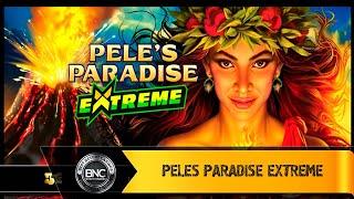Peles Paradise Extreme slot by High 5 Games