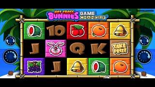 Hot Cross Bunnies Game Changes Slot - Realistic Games