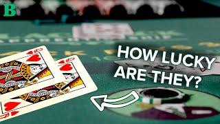 Can Side Bets Be Beaten? The Truth About Blackjack Side Bets