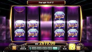 Big Win 777 Slot by Play'n GO