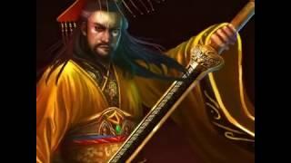 Huangdi - The Yellow Emperor - Mini Promo Video