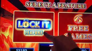 HUGE HIT on DANCING DRUMS EXPLOSION $5.88 BET, LOTERIA FREE GAMES, BUFFALO GOLD REVO & ULT FIRE LINK