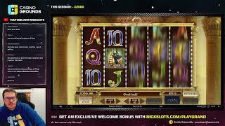 Casino Slots Live - 13/12/21