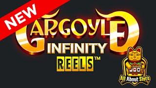 Gargoyle Infinity Reels Slot - Boomerang Studios - Online Slots & Big Wins