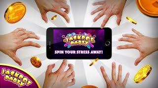 There's enough Jackpot Party free slots for everyone!