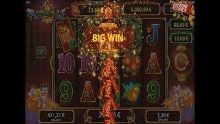 Fu Dao Le Slot - 8 Free Spins Big Win!