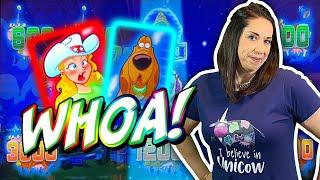 HOLY COW ! SLOT QUEEN CHASES THAT UNICOW WITH BIG BETS & BIG WINS !