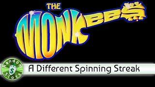 The Monkees slot machine, Encore Bonus