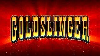 Goldslinger