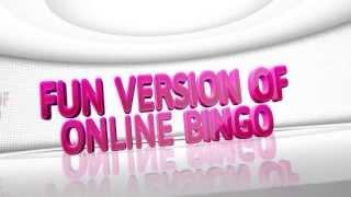 Win at Bonus Bingo with Slots of Vegas Free Video Tutorial