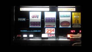 TRIPLE DIAMOND HAYWIRE Slot Machine - www.BettorSlots.com
