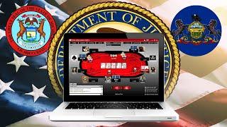 US Online Poker Set to Explode... Again!