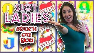 ⋆ Slots ⋆ MELISSA Gets ⋆ Slots ⋆ STUCK ON YOU!!!! ⋆ Slots ⋆ With This Wild SLOT Action!! ⋆ Slots ⋆