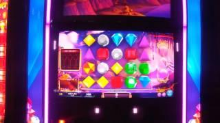 Bejeweled 3D Key bonus feature MAX BET LIVE PLAY slot machine