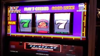 Red Hot Peppers Slot Jackpot! Red Hot Peppers Slot Machine Jackpot Number One!!!
