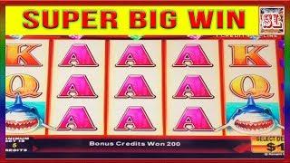 ** SUPER BIG WIN ** DIVING FOR RICHES ** SLOT LOVER **