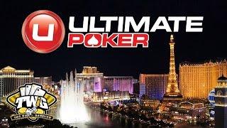 Real Money Online Poker Set to Start in Nevada!