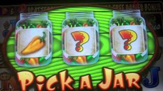 Bally - Ole Jalapenos! Hot and Spicy Feature - Parx Casino - Bensalem, PA