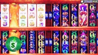 Wicked Winnings IV slot machine, DBG #27