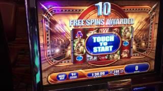 Don't Give Me Zero Bonus, You Whore!!! Slot Bonuses