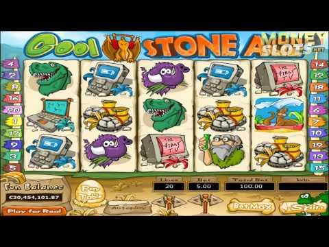 Cool Stone Age Video Slots Review | MoneySlots.net