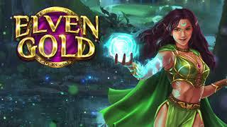 Elven Gold Online Slot Promo