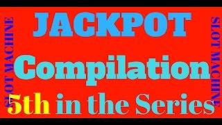 SEE VERY END for a SURPRISE! Huge Jackpots on this the 5th Compilation Memorable Excitement