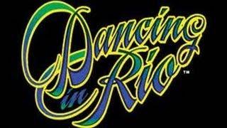 Max Bet Free Spins. Dancing in Rio: WMS *NEW*